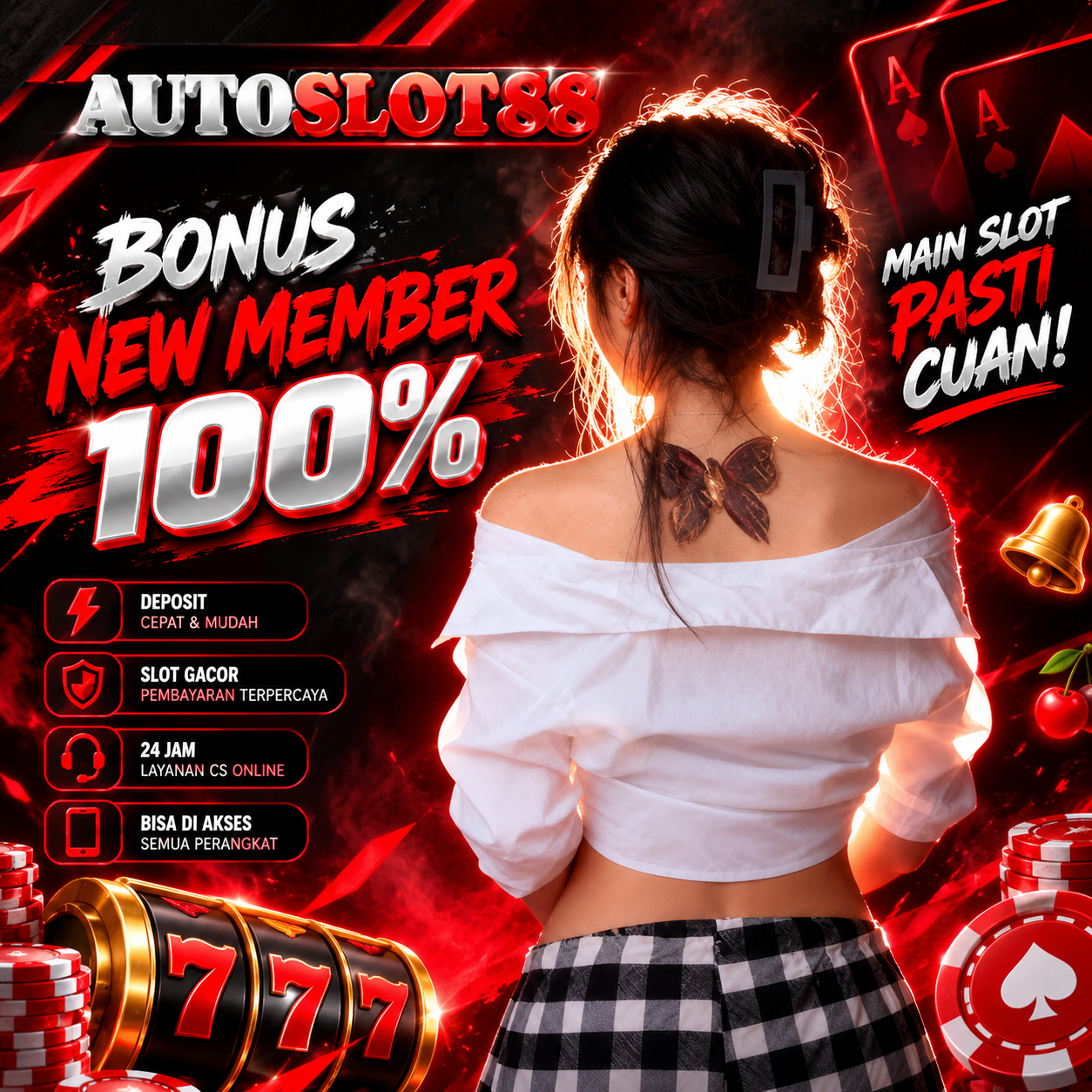 AUTOSLOT88